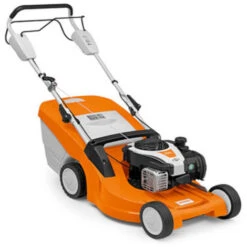 Rasaerba RM 448 TX Stihl A Benzina