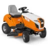Trattorino Da Giardino RT 4097 SX Stihl