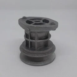 Mozzo Portalama Originale Efco, Oleo Mac Per Rasaerba Mod. Serie LR, G Trazionati - 66030256R