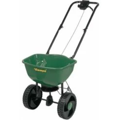 Carrello Spandiconcime 15 Litri - Il Campo