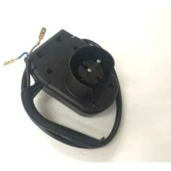 INTERRUTTORE UNIVERSALE A LEVA TAGLIAERBA RASAERBA ELETTRICO CAVO CM 150 (35130) 5 INTERRUTTORE UNIVERSALE A LEVA TAGLIAERBA RASAERBA ELETTRICO CAVO CM 150 (35130) -Cura Del Prato 25106652 3