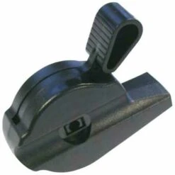 MANETTINO ACCELERATORE IN PLASTICA UNIVERSALE (35110)
