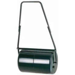 RULLO DA GIARDINO COMPATTATORE TERRA ZAVORRABILE D. 30 LARGHEZZA CM 45 (30507)