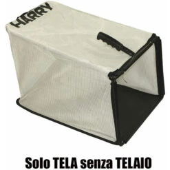 Raccoglierba Tela 401, 424 401407150 HARRY - 470245