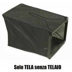 Raccoglierba Tela CS CR 430, 434, 484 V81002319 G.G.P. STIGA - 470094