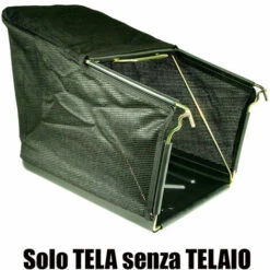 Tela Raser, NG (Interasse Agganci 340 Mm) 81002105 G.G.P. STIGA - 470070