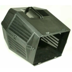 Raccoglierba Cesto Completo Bingo 390 22486069 G.G.P. STIGA - 470039