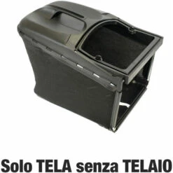 Raccoglierba Tela PAN 504 Dopo Il 2007 81002212 G.G.P. STIGA - 470058