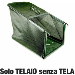 Raccoglierba Telaio Al-Ko, Sigma 500LME 549593 AL-KO - SOLO - 470545