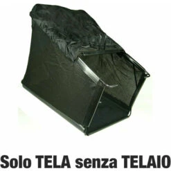 Raccoglierba Tela Amerigo Vespucci 56 2009940 SANDRIGARDEN - 470452