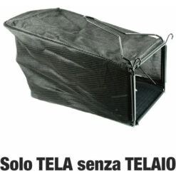 Raccoglierba Tela GI41, GI46, GI51 Dal 1999 2008330 SANDRIGARDEN - 470450