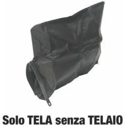 Tela Raccoglierba Aspiratore Vacum 700, Hurricane 407963 AL-KO - SOLO - 470459