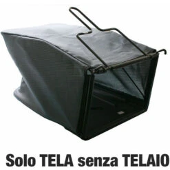 Tela Raccoglierba Range 530, 730, 930 531213545   HUSQVARNA - 470124