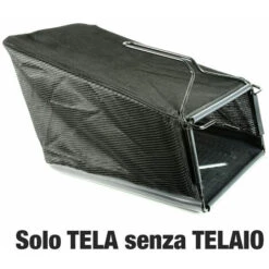 Tela Raccoglierba Premier, Leader 200730 SANDRIGARDEN - 470414