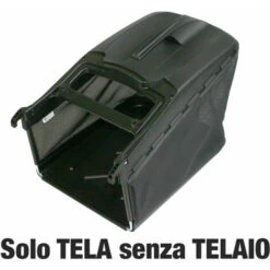 Tela Raccoglierba R, RL, 434, 484, 534 - 470082