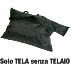 Tela Raccoglierba Per Soffiatore Kasei 260 - 360829