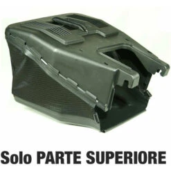 Parte Superiore Raccoglierba Cesto In Plastica HUSQVARNA - 470138