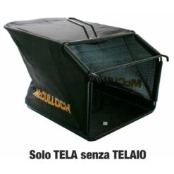 Tela Per Raccoglierba Range 550, 653 HUSQVARNA - 470127