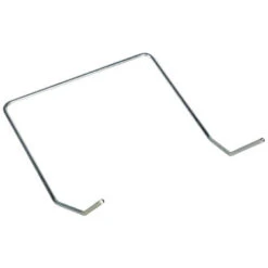 Telaio Rinforzo Raccoglierba DML 504 W, TR, TR4S, TRE G.G.P. STIGA - 470038