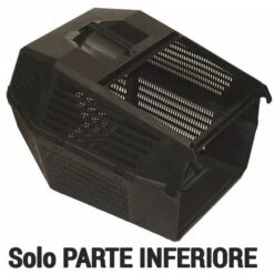Parte Inferiore Cesto Rigido Raser, NG- 470086