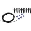 GARDENA 04059-60 Kit Di Riparazione Cavo Perimetrale