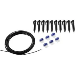 GARDENA 04059-60 Kit Di Riparazione Cavo Perimetrale