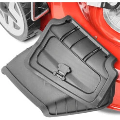 Tosaerba A Benzina 173cc 7.5cv, Motore 4 Tempi OHV Semovente, Lama In Acciaio A Doppio Bordo Da 530mm 21, Regolabile In Altezza Di Taglio E Cestello Con Capacità 65L - Greencut GLM880X -Cura Del Prato 26129223 4