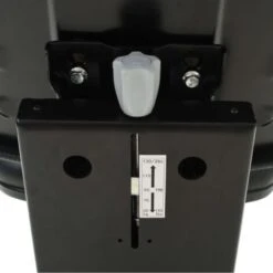 Hommoo Sedile Per Trattore Con Sospensione Nero VD04205 9 Hommoo Sedile Per Trattore Con Sospensione Nero VD04205 -Cura Del Prato 26449315 5