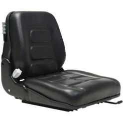 Hommoo Sedile Trattore Muletto Con Sospensioni E ScHommooenale Regolabile VD04209