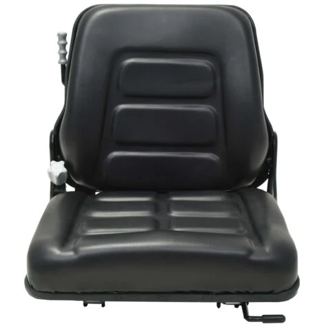 Hommoo Sedile Trattore Muletto Con Sospensioni E ScHommooenale Regolabile VD04209 2 Hommoo Sedile Trattore Muletto Con Sospensioni E ScHommooenale Regolabile VD04209 - immagine 2