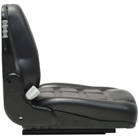 Hommoo Sedile Trattore Muletto Con Sospensioni E ScHommooenale Regolabile VD04209 3 Hommoo Sedile Trattore Muletto Con Sospensioni E ScHommooenale Regolabile VD04209 - immagine 3