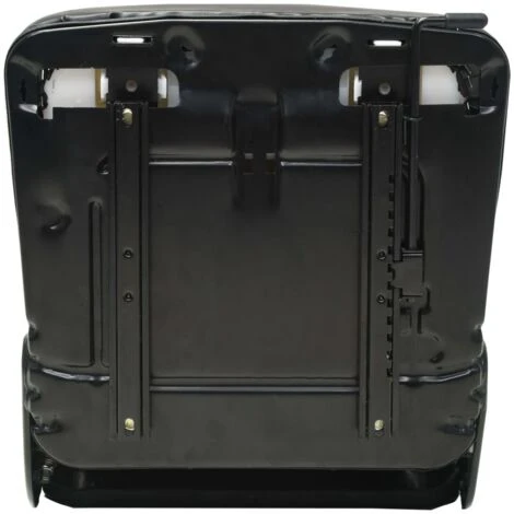 Hommoo Sedile Trattore Muletto Con Sospensioni E ScHommooenale Regolabile VD04209 4 Hommoo Sedile Trattore Muletto Con Sospensioni E ScHommooenale Regolabile VD04209 - immagine 4