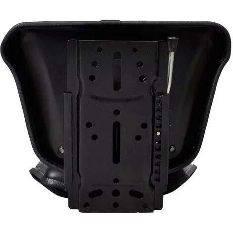 Hommoo Sedile Per Trattore Con ScHommooenale Nero VD07250 4 Hommoo Sedile Per Trattore Con ScHommooenale Nero VD07250 - immagine 4