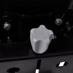 Hommoo Sedile Per Trattore Con Sospensione Nero VD07251 -Cura Del Prato 26484137 4