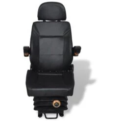 Hommoo Sedile Per Trattore Con Sospensione VD07252 7 Hommoo Sedile Per Trattore Con Sospensione VD07252 -Cura Del Prato 26484139 3