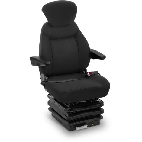 Sedile Per Trattore Agricolo Seggiolino Muletto Motocoltivatore 61,5 X 53 Cm 1 Sedile Per Trattore Agricolo Seggiolino Muletto Motocoltivatore 61,5 X 53 Cm