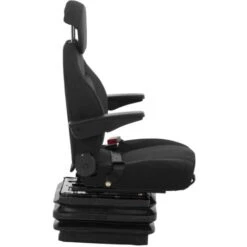 Sedile Per Trattore Agricolo Seggiolino Muletto Motocoltivatore 61,5 X 53 Cm 7 Sedile Per Trattore Agricolo Seggiolino Muletto Motocoltivatore 61,5 X 53 Cm -Cura Del Prato 27259742 3