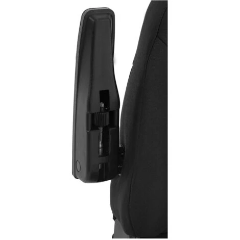 Sedile Per Trattore Agricolo Seggiolino Muletto Motocoltivatore 61,5 X 53 Cm 4 Sedile Per Trattore Agricolo Seggiolino Muletto Motocoltivatore 61,5 X 53 Cm - immagine 4