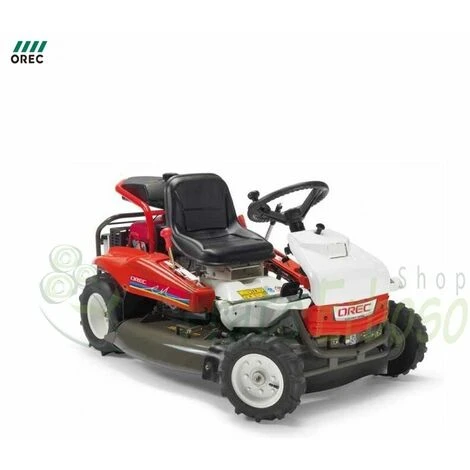 RM83G - Rabbit Mower Sfalciatutto Da 83 Cm 1 RM83G - Rabbit Mower Sfalciatutto Da 83 Cm