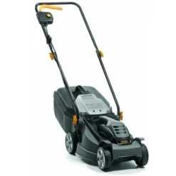 Rasaerba Elettrico Alpina BL 320 E