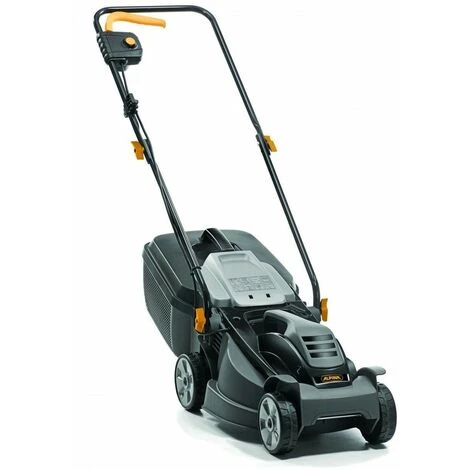 Rasaerba Elettrico Alpina BL 320 E 1 Rasaerba Elettrico Alpina BL 320 E