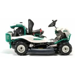 Trattorino Rasaerba Orec RM982F 4x4 Trinciaerba Kawasaki 7 Trattorino Rasaerba Orec RM982F 4x4 Trinciaerba Kawasaki -Cura Del Prato 28113044 3