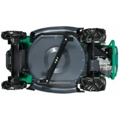 Trattorino Rasaerba Orec RM982F 4x4 Trinciaerba Kawasaki 9 Trattorino Rasaerba Orec RM982F 4x4 Trinciaerba Kawasaki -Cura Del Prato 28113044 5