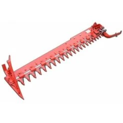 Kit Lama Lamone Barra Gaspardo Fiore 175 -Cura Del Prato 28113843 4