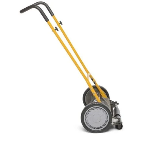 Tagliaerba Elicoidale Manuale Stiga SCM 240 R 4 Tagliaerba Elicoidale Manuale Stiga SCM 240 R - immagine 4