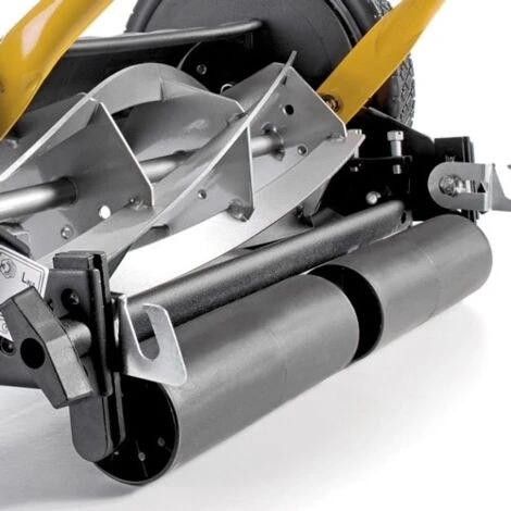 Tagliaerba Elicoidale Manuale Stiga SCM 240 R 5 Tagliaerba Elicoidale Manuale Stiga SCM 240 R - immagine 5