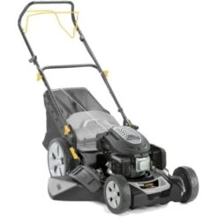 Tagliaerba A Scoppio Alpina AL5 51 SAQ