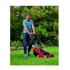 Einhell Tagliaerba Elettrico 1000W Gc-Em 1032 -Cura Del Prato 29363941 3