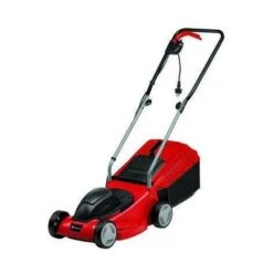 Einhell Tagliaerba Elettrico 1000W Gc-Em 1032 -Cura Del Prato 29363941 4