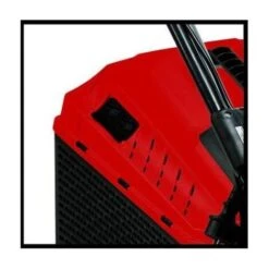 Einhell Tagliaerba Elettrico 1000W Gc-Em 1032 -Cura Del Prato 29363941 5